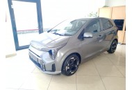 KIA PICANTO ANNIVERSARY BENZINA  GPL KM ZERO 2025